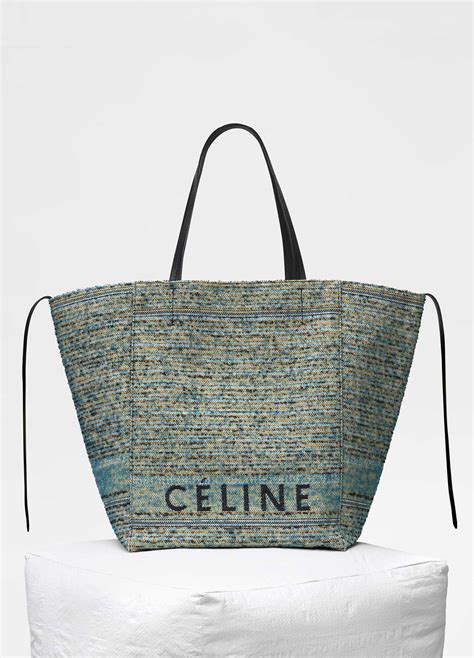 celine fabric bag|celine bag price list.